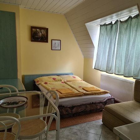 Richie Ii. Apartman Lejlighed Siófok Eksteriør billede