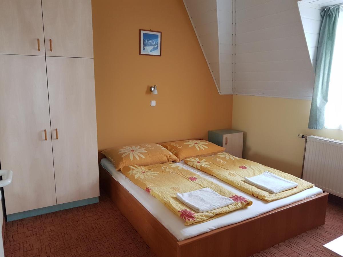 Richie Ii. Apartman Lejlighed Siófok Eksteriør billede