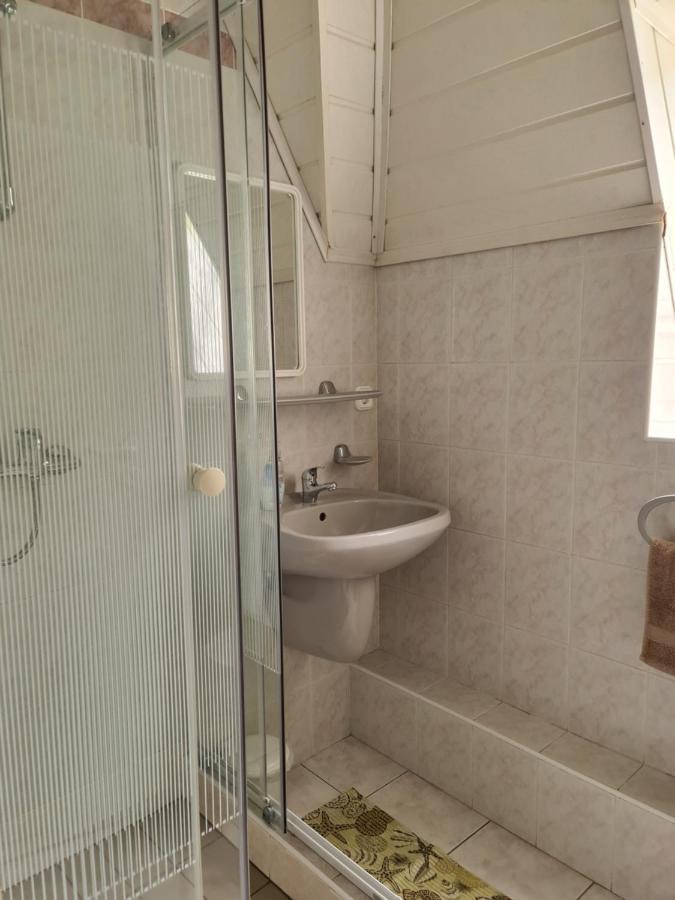 Richie Ii. Apartman Lejlighed Siófok Eksteriør billede
