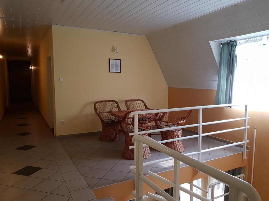 Richie Ii. Apartman Lejlighed Siófok Eksteriør billede