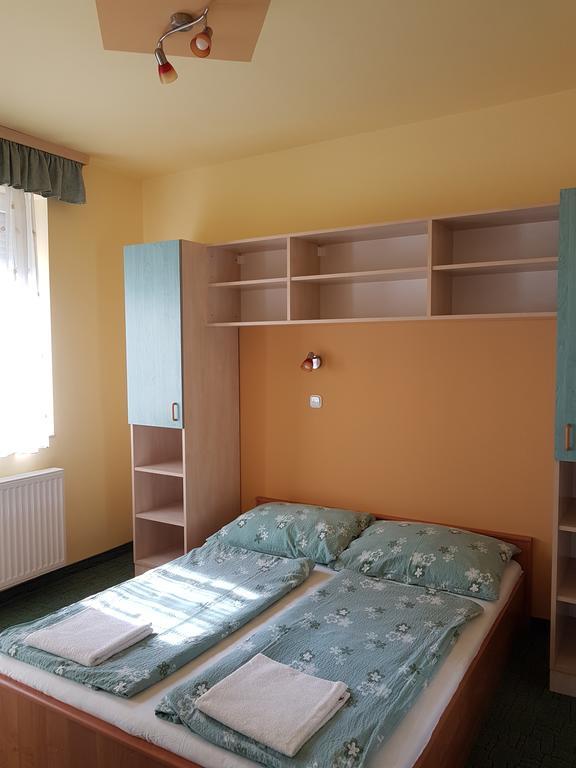 Richie Ii. Apartman Lejlighed Siófok Eksteriør billede