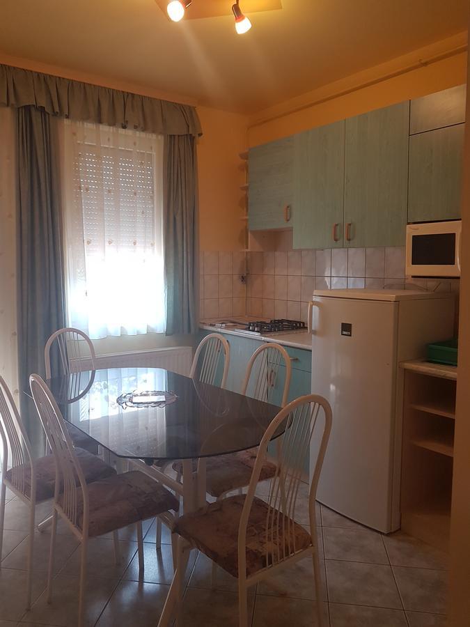 Richie Ii. Apartman Lejlighed Siófok Eksteriør billede