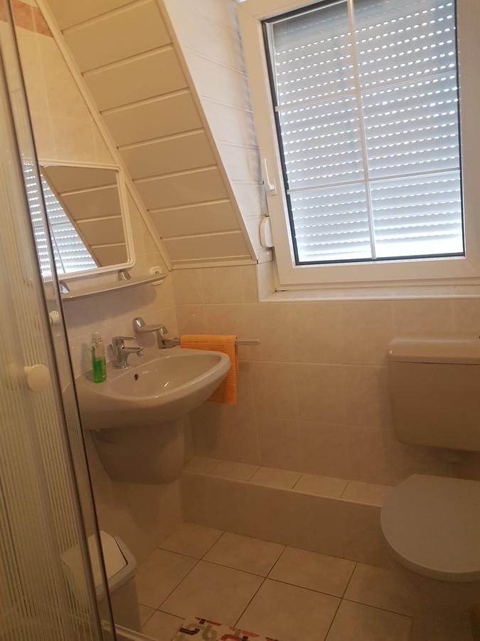 Richie Ii. Apartman Lejlighed Siófok Eksteriør billede